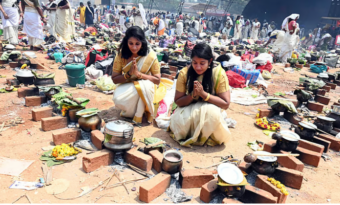 ആറ്റുകാല്‍ പൊങ്കാല മാര്‍ച്ച് 3ന്, അധിക സര്‍വീസുമായി കെഎസ്ആര്‍ടിസി; ക്രമീകരണം ഇങ്ങനെ