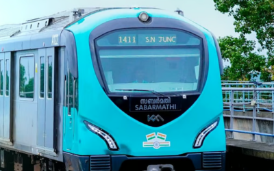 ശിവരാത്രി; ഞായറാഴ്ച രാത്രി 11.30 വരെ, തിങ്കളാഴ്ച പുലര്ച്ചെ നാലുമണി മുതല്; സര്വീസ് സമയം നീട്ടി കൊച്ചി മെട്രോ