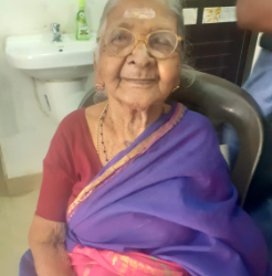 സീതമ്മാൾ.എൽ (96) നിര്യാതയായി