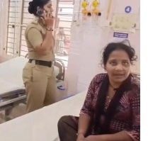 കുട്ടിയെ കൊഞ്ചിച്ചു, മാല കവർന്നു; പിടിക്കപ്പെടുമെന്നായപ്പോൾ വിഴുങ്ങി….