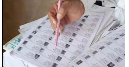 തീവ്ര വോട്ടര്‍ പട്ടിക പരിഷ്കരണം; ഹിയറിങ്ങിലൂടെ 39,297 പേർ പുറത്തായി, സമയം ഇന്ന് അവസാനിക്കും