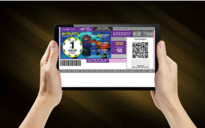 ഒരു കോടിയുടെ ഭാഗ്യശാലി ആര്?; കാരുണ്യ ലോട്ടറി ഫലം പ്രഖ്യാപിച്ചു