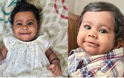 ആലിന് ഷെറിന് കേരളത്തിന്റെ ആദരം; സംസ്കാരം ഔദ്യോഗിക ബഹുമതികളോടെ