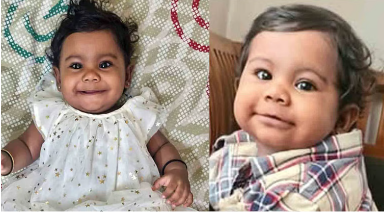 ആലിന്‍ ഷെറിന് കേരളത്തിന്റെ ആദരം; സംസ്‌കാരം ഔദ്യോഗിക ബഹുമതികളോടെ