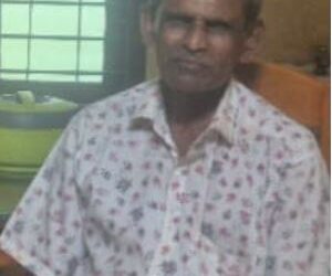 വേണുധരൻ നായർ (73) അന്തരിച്ചു