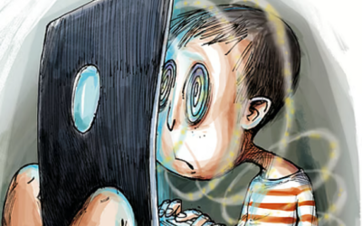 കേരളത്തിലെ കുട്ടികളില്‍ ഡിജിറ്റല്‍ ആസക്തി വര്‍ധിക്കുന്നു, വൈദ്യ സഹായം തേടിയത് 2,309 കുട്ടികള്‍