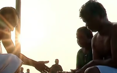 പിതൃമോക്ഷം തേടി ആയിരങ്ങള്‍, ആലുവ മണപ്പുറത്ത് ബലിതര്‍പ്പണം