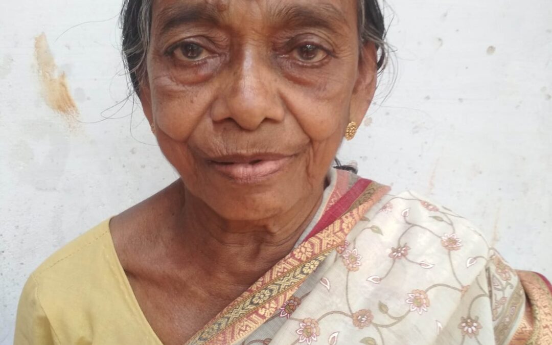 കമലമ്മ (76) അന്തരിച്ചു