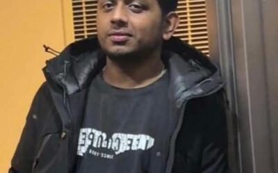 ആറ്റിങ്ങൽ സ്വദേശി യു.കെ യിൽ തടാകത്തിൽ മരിച്ചനിലയിൽ കണ്ടെത്തി