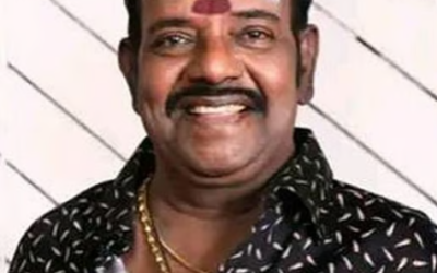 സൂപ്പര്‍ ഹിറ്റുകളുടെ ശില്‍പി; ‘മെലഡി കിങ്’ എസ്.പി വെങ്കിടേഷ് അന്തരിച്ചു