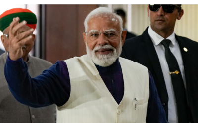 ‘ഇന്ത്യ- യുഎസ് വ്യാപാര കരാര്‍ നയതന്ത്ര വിജയം’; ക്ഷമ ഫലം കണ്ടെന്ന് മോദി