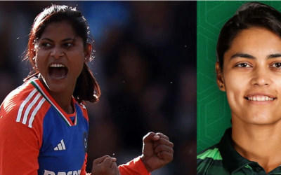 പുരുഷ ടീമിന് വിലക്ക്; ഇന്ത്യക്കെതിരെ പാകിസ്ഥാന്‍ വനിതാ ടീം കളിക്കും!