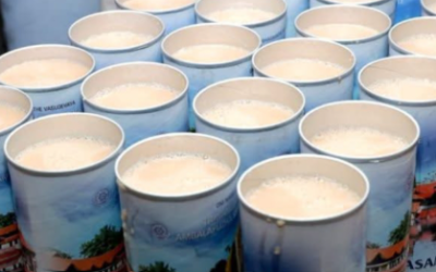 അമ്പലപ്പുഴ പാൽപ്പായസത്തിനു വില വർദ്ധിപ്പിച്ചു; 2011 ശേഷം ആദ്യമായാണ് ഇങ്ങനൊരു വില വർദ്ധനവ്