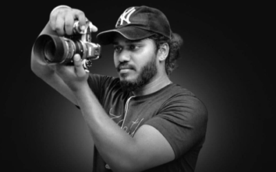 ന്യൂസ് മലയാളം തിരുവനന്തപുരം ബ്യൂറോ ക്യാമറാമാൻ ജ്യോതിഷ് ജെ.ബി വാഹനാപകടത്തിൽ മരിച്ചു