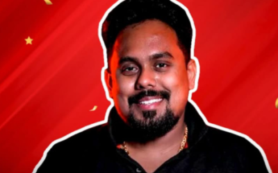 ബിഗ് ടിക്കറ്റ്: ഇന്ത്യൻ പ്രവാസിക്ക് 20 മില്യൺ ദിർഹം, സമ്മാനത്തുക സുഹൃത്തിനൊപ്പം പങ്കിടും