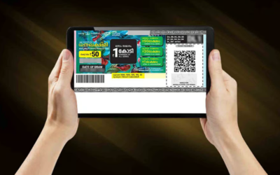 ഒരു കോടിയുടെ ഭാഗ്യശാലിയെ അറിയാം; ധനലക്ഷ്മി ലോട്ടറി ഫലം പ്രഖ്യാപിച്ചു