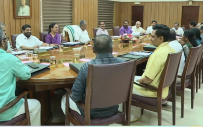 28 സമുദായങ്ങളെ എസ്ഇബിസി പട്ടികയില്‍ ഉള്‍പ്പെടുത്തും; തീരുമാനം മന്ത്രിസഭാ യോഗത്തില്‍