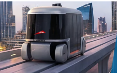 2026ൽ കണ്ണടച്ചു തുറക്കും വേഗത്തിൽ ലക്ഷ്യത്തിലെത്താൻ ദുബൈ