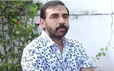 ഉണ്ണികൃഷ്ണൻ പോറ്റി പുറത്തേക്ക്; കട്ടിളപ്പാളി കേസിലും ജാമ്യം