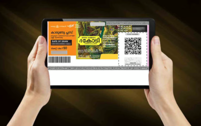 ഒരു കോടിയുടെ ഭാഗ്യശാലിയെ അറിയാം; കാരുണ്യ പ്ലസ് ലോട്ടറി ഫലം പ്രഖ്യാപിച്ചു