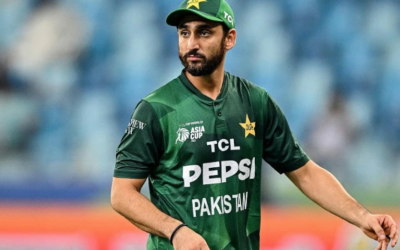 ‘ഇന്ത്യ മാത്രമല്ല… ഞങ്ങള്‍ക്ക് 3 എതിരാളികള്‍ വേറെയുമുണ്ട്’; പാക് ക്യാപ്റ്റന്‍