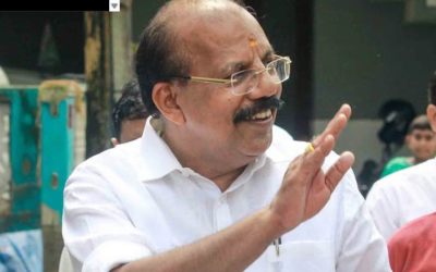 പാതിവില തട്ടിപ്പ്: ബിജെപി നേതാവ് എ എന്‍ രാധാകൃഷ്ണനെതിരെ കേസ്