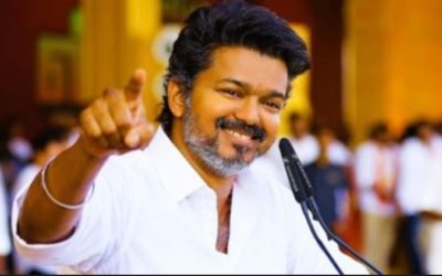 പ്രതിഫലം കുറച്ചു കാണിച്ചു; ആദായ നികുതി കേസില്‍ വിജയ് 1.5 കോടി പിഴ അടയ്ക്കണം, ഹര്‍ജി തള്ളി