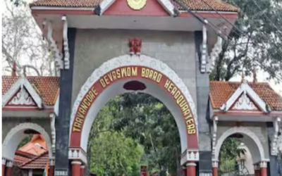 ശബരിമല ദിവസവേതനക്കാരുടെ ബാങ്ക് അക്കൗണ്ടുകളിൽ പരിശോധന