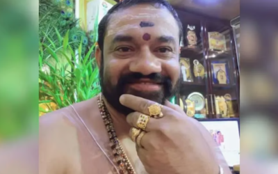 ബാധ ഒഴിപ്പിക്കാന്‍ അമ്മയ്‌ക്കൊപ്പം എത്തി, മുറിയിലേക്ക് വിളിച്ചുവരുത്തി 16കാരിക്ക് നേരെ ലൈംഗികാതിക്രമം