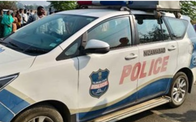 ‘ഡല്‍ഹി ഖലിസ്ഥാന്‍ ആകും, ഫെബ്രുവരി 13ന് പാര്‍ലമെന്റില്‍ സ്‌ഫോടനം’; സ്‌കൂളുകള്‍ക്ക് ഭീഷണി സന്ദേശം