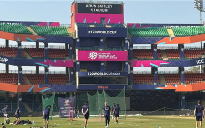 ടി20 ലോകകപ്പ്: ഇന്ത്യൻ ടീം പരിശീലനം റദ്ദാക്കി, താരങ്ങളുടെ പരിക്ക് ഭേദമായില്ല?