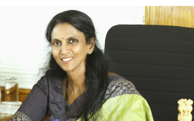 ‘എന്തിനാണ് വെറുതെ കാശ് കളയുന്നത്?’; ഡല്‍ഹി യാത്ര വേണ്ടെന്ന് വച്ചതില്‍ വിശദീകരണവുമായി ആര്‍ ശ്രീലേഖ