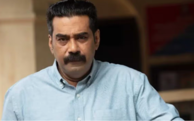 ‘ബിജു മേനോനെതിരെ നിയമനടപടി’, നഷ്‍ടക്കണക്കുകളും വെളിപ്പെടുത്തി നിര്‍മാതാവ് അനൂപ് കണ്ണൻ