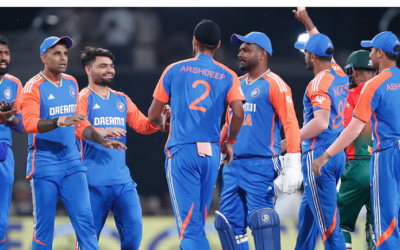 ടി20 ലോകകപ്പ്: സൂപ്പർ 8 ൽ ഇന്ത്യയുടെ എതിരാളികൾ ഇവരാണ്, മത്സരത്തിന്റെ തീയതി അറിയാം