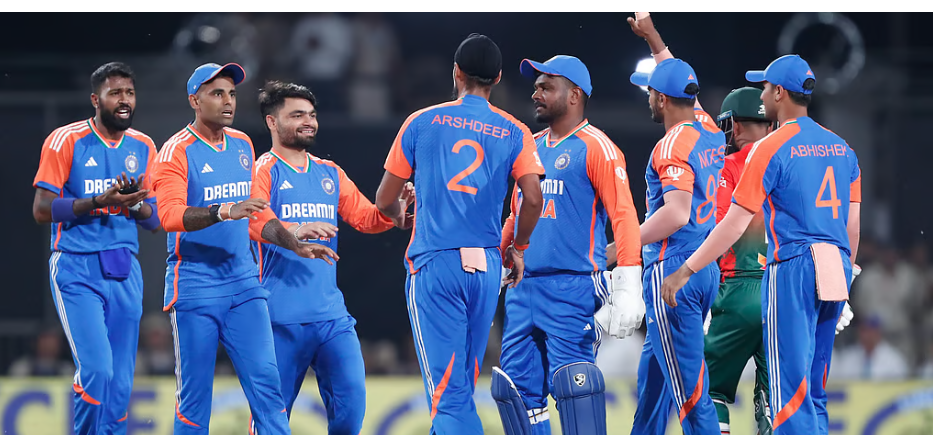 ടി20 ലോകകപ്പ്: സൂപ്പർ 8 ൽ ഇന്ത്യയുടെ എതിരാളികൾ ഇവരാണ്, മത്സരത്തിന്റെ തീയതി അറിയാം