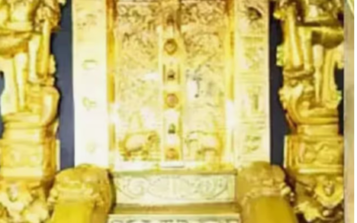 เดถเดฌเดฐเดฟเดฎเดฒ เดธเตเดตเดฐเตโเดฃเดเตเดเตเดพเดณเตเดณ เดเตเดธเต; เด
เดจเตเดคเดฟเดฎ เดฑเดฟเดชเตเดชเตเดพเดฐเตโเดเตเดเต เดฎเดพเดฐเตโเดเตเดเต 31เดจเตเดณเตเดณเดฟเตฝ เดธเดฎเดฐเตโเดชเตเดชเดฟเดเตเดเตเดฎเตเดจเตเดจเต เดเดธเตเดเดเดฟ