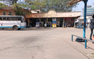 ‘ആറ്റിങ്ങൽ കെഎസ്ആർടിസി ബസ് സ്റ്റാൻഡ് നവീകരണത്തിന് പത്തു കോടി 30 ലക്ഷം അനുവദിച്ചു’; ഒ എസ് അംബിക എം.എൽ.എ