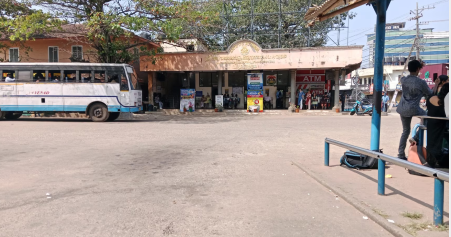 ‘ആറ്റിങ്ങൽ കെഎസ്ആർടിസി ബസ് സ്റ്റാൻഡ് നവീകരണത്തിന് പത്തു കോടി 30 ലക്ഷം അനുവദിച്ചു’; ഒ എസ് അംബിക എം.എൽ.എ