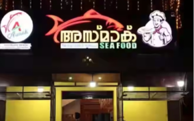 വിഴിഞ്ഞം ഭക്ഷ്യവിഷബാധ കേസ്; അസ്മാക് ഹോട്ടല്‍ പ്രവര്‍ത്തിച്ചിരുന്നത് ലൈസന്‍സില്ലാതെ