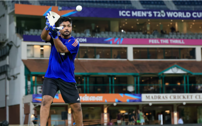 ഇന്ത്യയ്ക്ക് ഇന്ന് നിർണായകം; സഞ്ജുവിന്റെ വരവ് കാത്ത് ആരാധകർ, തോറ്റാൽ പുറത്ത്