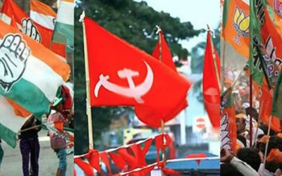 പൊതുമുതല് നശിപ്പിച്ചാല് കര്ശന നടപടി; നിയമസഭാ തെരഞ്ഞെടുപ്പ് പ്രചാരണത്തിന് മാര്ഗനിര്ദേശങ്ങളായി