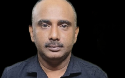 വർക്കല പാളയംകുന്ന് വീട്ടിൽ കഞ്ചാവ് ചെടികൾ വളർത്തിയ ആളിനെ എക്സൈസ് സംഘം പിടികൂടി