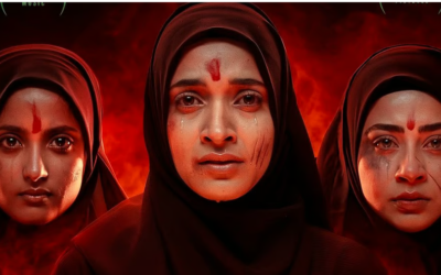 ‘കേരള സ്റ്റോറി 2’ റിലീസിന് സ്റ്റേ; സെൻസർ ബോർഡ് വീണ്ടും സിനിമ കാണണമെന്ന് ഹൈക്കോടതി