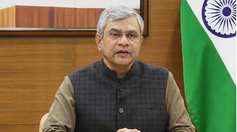 ‘ഡിജിറ്റല് പ്ലാറ്റ്ഫോമുകള് മാധ്യമങ്ങളുമായി വരുമാനം പങ്കിടണം; തയ്യാറല്ലെങ്കിൽ നിയമം’; കേന്ദ്രത്തിന്റെ മുന്നറിയിപ്പ്