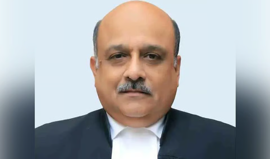 ‘കേരള സ്റ്റോറി 2’ അപ്പീല് പരിഗണിച്ച ജഡ്ജിക്ക് പ്രമോഷന്; മദ്രാസ് ഹൈക്കോടതി ചീഫ് ജസ്റ്റിസായി നിയമിച്ചു