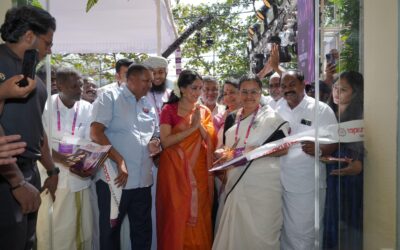 രാജകുമാരി ഗോൾഡ് & ഡയമണ്ട്സിൻ്റെ പുതിയ ഷോറും പത്തനംത്തിട്ടയിൽ പ്രവർത്തനം ആരംഭിച്ചു