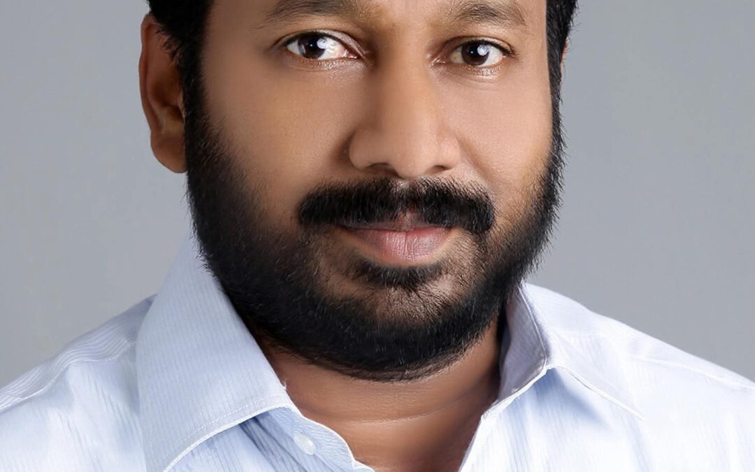 ഡി.സി.സി ജനറൽ സെക്രട്ടറിയായി ടി.പി.അംബിരാജയെ നിയമിച്ചു