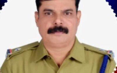 ടി വിജുവിനെ കേരള പോലീസ് ഓഫീസേഴ്സ് അസോസിയേഷൻ തിരു. റൂറൽ ജില്ലാ സെക്രട്ടറിയായി തെരഞ്ഞെടുത്തു