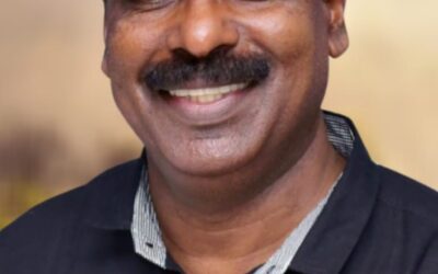 ടൈറ്റസ് ഗോമസിനെ ന്യൂനപക്ഷ മോർച്ച ആറ്റിങ്ങൽ മണ്ഡലം പ്രസിഡന്റ് ആയി തെരഞ്ഞെടുത്തു