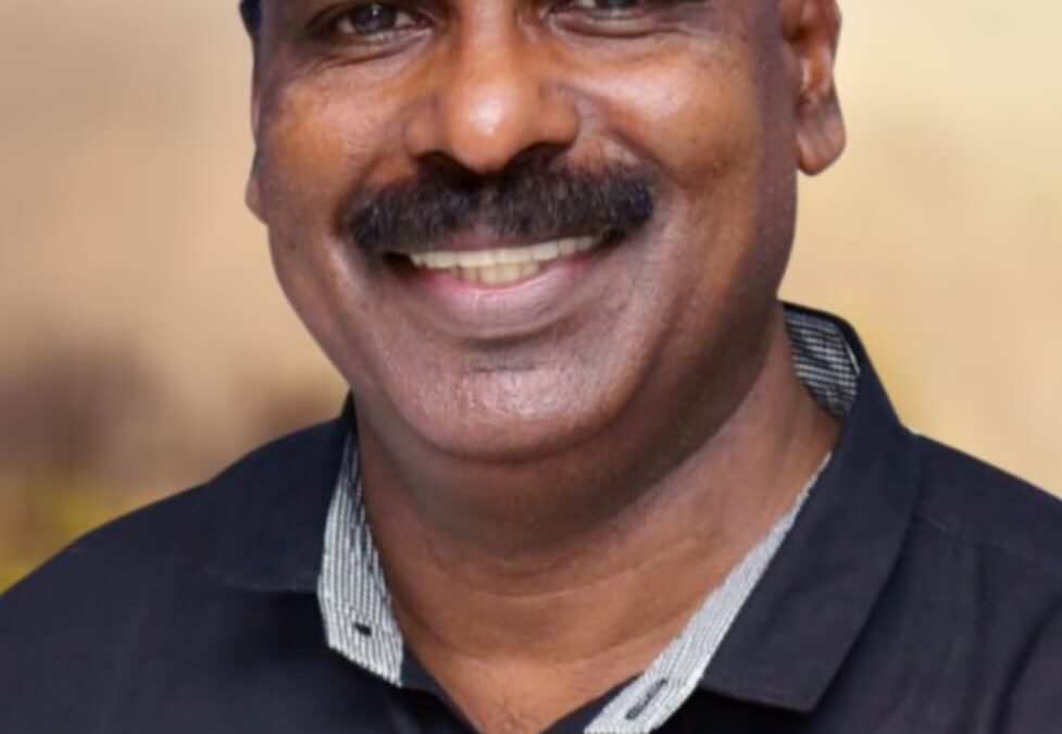 ടൈറ്റസ് ഗോമസിനെ ന്യൂനപക്ഷ മോർച്ച ആറ്റിങ്ങൽ മണ്ഡലം പ്രസിഡന്റ് ആയി തെരഞ്ഞെടുത്തു